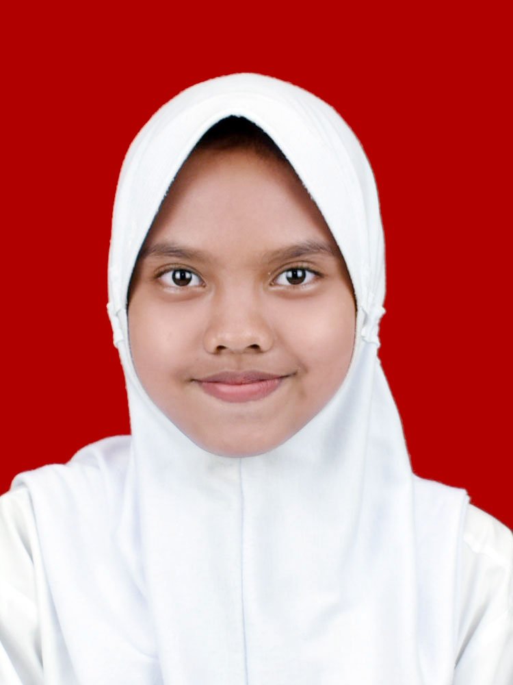 Foto ALYA SHABILA